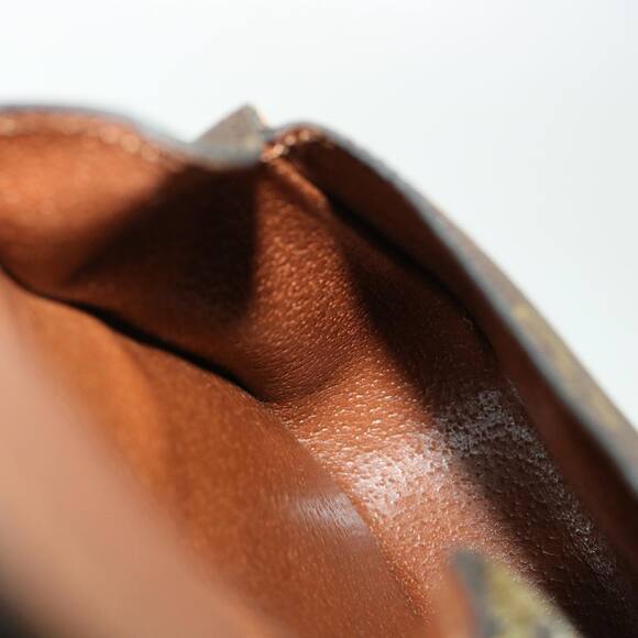 LOUIS VUITTON Monogram Bebe Saint Cloud Shoulder Bag M51245 - Picture 14 of 16